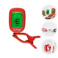 thumbnail image 4 of MasteelfCA 1Pc Guitar Tuner Exquisite Violin Tuning Device Durable Instrument Tuner, 4 of 7