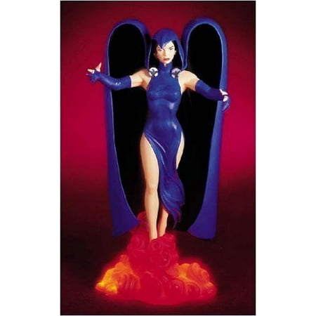 New Teen Titans: Raven Action Figure