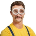 thumbnail image 2 of Minion Goggles Sun-Staches, 2 of 7
