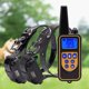 thumbnail image 5 of Collar De Entrenamiento Kits de collar de entrenamiento antiladridos para perros con vibración a prueba de agua con control remoto de 800 m, 5 of 9