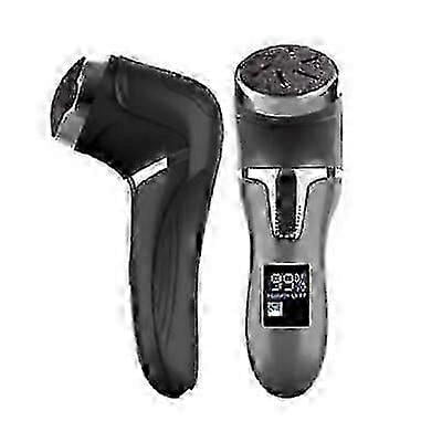 Electric Foot Grinder File Feet Hard Dead Skin Remover Callus Skin Care Machine