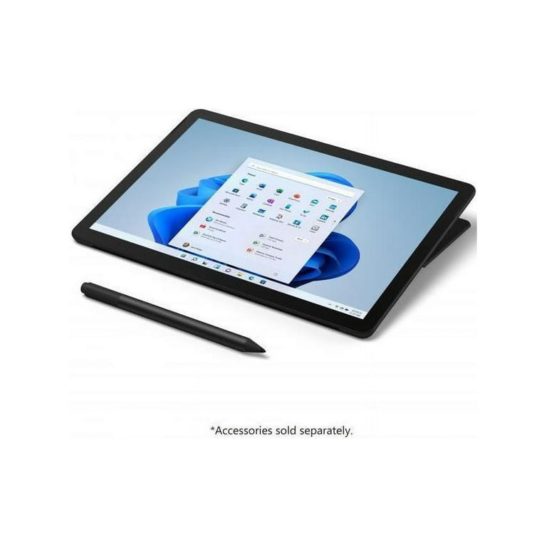 Microsoft Surface Go 3, Intel i3 10th Gen, 8GB, 128GB SSD, 10.5