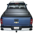 thumbnail image 3 of Pace Edwards KRDA25A56 Pace Edwards Ultragroove Retractable Tonneau Cover for Ram 1500-6 FT 3 in , Black Fits select: 2020-2023 RAM 1500 BIG HORN/LONE STAR, 2019 RAM 3500, 3 of 9