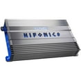 thumbnail image 1 of Hifonics BG-2200.1D Brutus Gamma Mono D 2200W Car Audio Subwoofer Amp Amplifer, 1 of 3