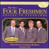 New Four Freshmen - Voices in Standards - Opera / Vocal - CD