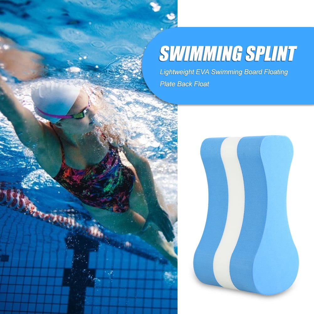 Pull Buoy Figure-Eight Shaped Leg Float Swimming Training Aid for Beginner ❇ 