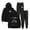 01, variant on Max McNown The Cost of Growing Up Tour 2026 Hoodie Suit 2 Pieces Sets