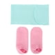 thumbnail image 5 of Calcetines Hidratantes de Gel BuyWeek para Pies Color Rosa, 5 of 14