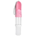 thumbnail image 1 of Fosa Bouteille d'Eau pour Chien Chat Distributeur Portable Double Usage Rétractable, 1 of 8