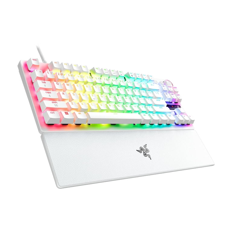 Razer Huntsman V3 Pro Tenkeyless 8KHz Analog Optical Esports PC