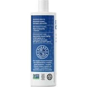 Essential Oxygen 3% Food Grade Hydrogen Peroxide, Non-Toxic All Purpose Cleaner, 16 oz, Pack of 3