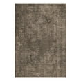 thumbnail image 3 of Unique Loom Portland Collection Area Rug - Woodburn (10' x 14' 1" Rectangle Gray/Ivory), 3 of 9