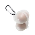 thumbnail image 4 of Sonducket Soporte para huevos Organizador de huevos portátil Caja de almacenamiento de huevos Contenedor de huevos para viajes de camping al Kits de desorden para acampar, 4 of 6