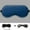 Navy 4L5, variant on Staron under $5! USB Heating Eye Mask, Temperature Control Eye Mask with Auto Off, Simulated Silk Eye Mask for Sleep Relief, Hot Compress Eye Mask for Travel
