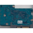 thumbnail image 1 of HDKPC01A0A02 S, 0J21827 TS0076A, DT01ACA050, Toshiba SATA 3.5 PCB, 1 of 1