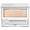 Shimmer Daybreak, variant on CLINIQUE - CLINIQUE/ALL ABOUT SHADOW SUPER SHIMMER ANGEL EYES DAMAGED .07 OZ LIGHT PINK