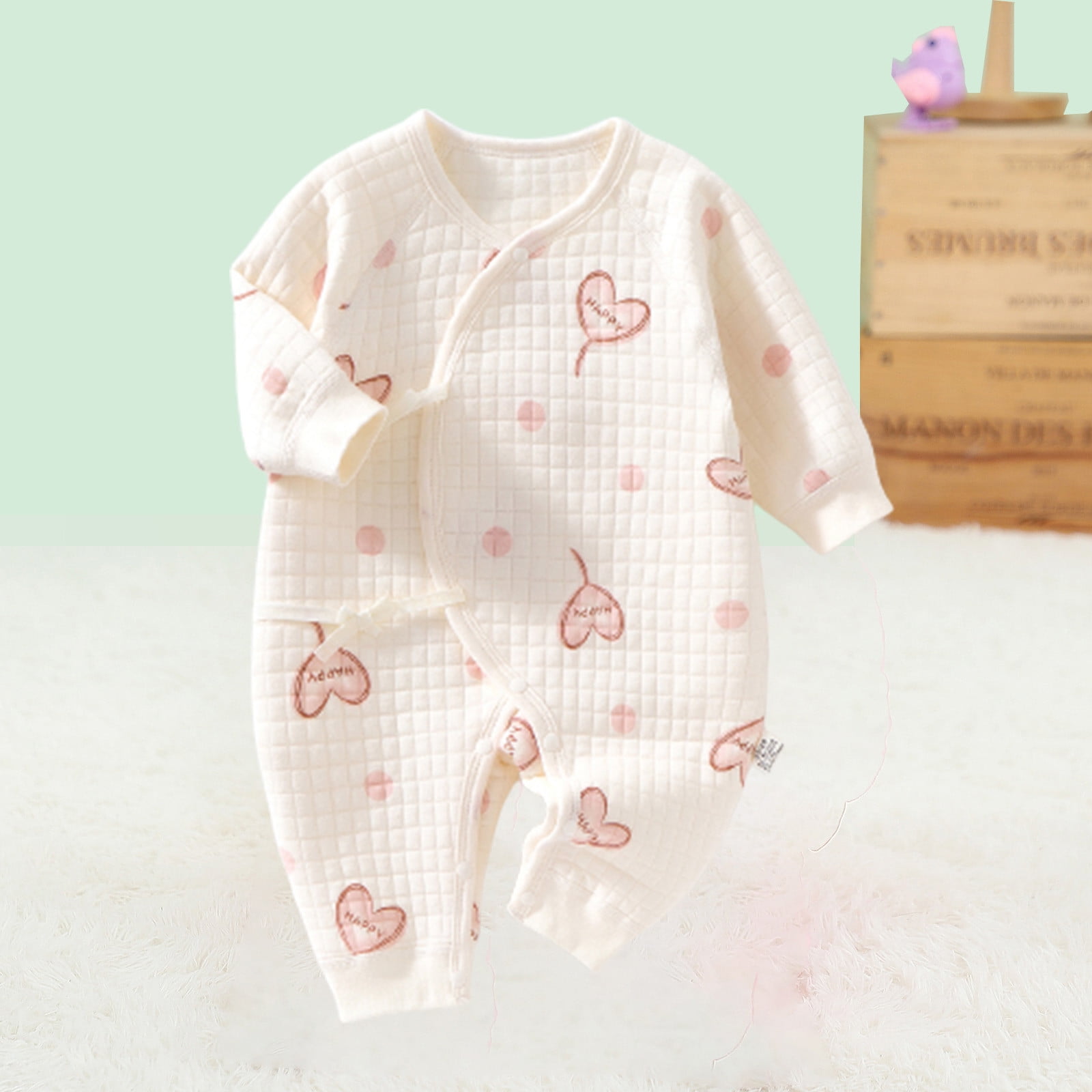 Pyjama hiver bebe fille hotsell