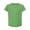 Green Triblend, variant on Bella + Canvas 3413T Toddler Triblend Short-Sleeve T-Shirt