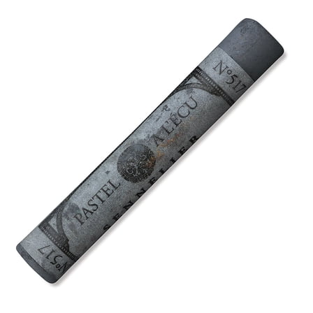 Sennelier Soft Pastel - Gray 517