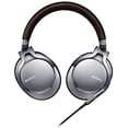 thumbnail image 3 of Sony MDR-1A Headphone - Silver, 3 of 6