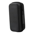 thumbnail image 2 of Yinanstore Storage Box Electric Shaver Case Cover Case for Phone Memory Cards USB Cable, 2 of 8