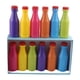 thumbnail image 1 of Kit De Juego De Combinación De Colores, Juego De Actividades Con Botellas De Colores Para Compañeros De Clase, Niñas Y Niños., 1 of 8