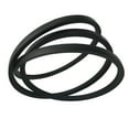 thumbnail image 5 of Max Motosports Mower Belt For John Deere M154621 X300 X304 X320 X340 X360 Z245 -1/2"x146", 5 of 5