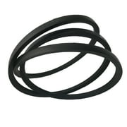Max Motosports Belt for Toro 44-6260 Groundsmaster 62 220 Z Master Z255 Z253 Mower 1/2 x 123-1/2