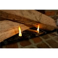 thumbnail image 3 of Betterwood Products Natural Hand Split Fatwood 25 Pound Firestarter (3 Pack), 3 of 6