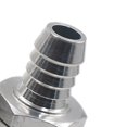 thumbnail image 2 of Válvula de retención diésel de 14/16 mm Válvula de retención de gas y aceite de aluminio para bomba de aceite de automóvil (14 mm) Tmvgtek Accesorios para autos y motos, 2 of 3