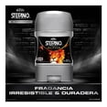 thumbnail image 3 of Desodorante Antitranspiarnte en Gel Stefano Alpha para Hombre Protección Contra el Mal Olor 85 g, 3 of 4