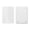 White, variant on Kitchen Scale Digital App Connected Precise Nutrition Diet Tracking Glass Surface ABS Material Home Use