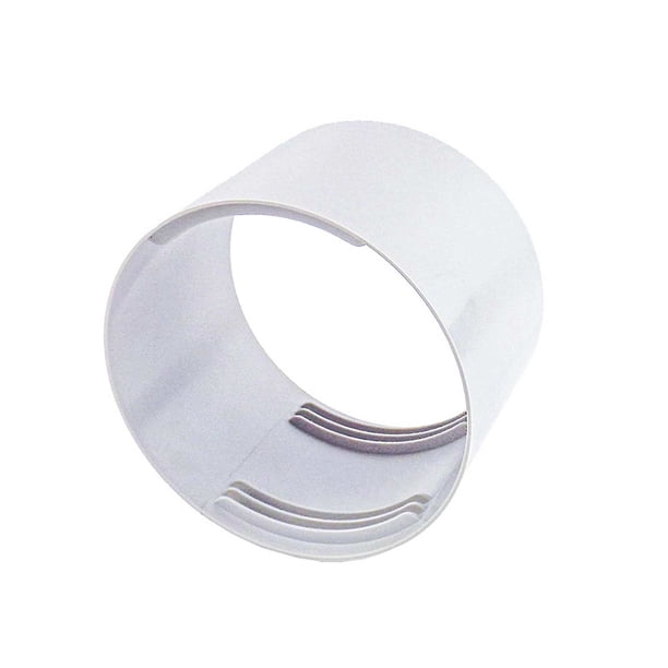 Accesorios Para Aire Acondicionado Conector Del Acoplador De La Manguera Del Tubo De Escape Tubo De Escape Móvil Ventana Corrediza Sello Del Parabrisas Deflector Telescópico Ajustable Para Rosca Kearding HA028064-01