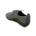 thumbnail image 2 of ARCOPEDICO Adult Female Net 3 Shoes, Color: Gray, Width: M, Size: 41, 2 of 5