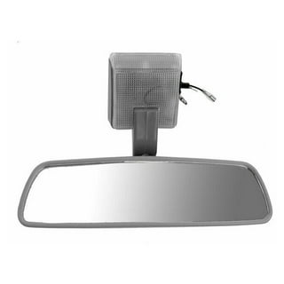 Toyota 86 2024 rear view mirror