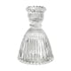 thumbnail image 1 of Candelabro de , adorno decorativo para fotos, accesorio transparente versátil para cumpleaños, escritorio, hogar, comedor, vacaciones, 1 of 9