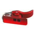 thumbnail image 6 of Surf Or Fishing Rod Trigger Aid Clamp Breakaway Cannons Casting Finger Protect Colorful Electroplating, 6 of 8