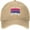 B1624, variant on LGBT Bi Pride Gift Assume Nothing Bisexual Flag Gift Cowboy Hat Snapback Baseball Cap Baseball Hat Summer Hats Black