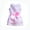 Pink, variant on Bdday Thin Blankets for Summer Fashion forward Felines and Pooches Pet Attire-Trendy Beautiful Pet Dress for Small To Medium-Sized Pet for All Seasons Pet Clothing and Pet Skirt Warm Blanket