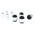 thumbnail image 5 of Whiteline W63647 Rear Upper Suspension Control Arm Bushing Kit Compatible with Acura 23-25 Integra, Honda 16-25 Civic, 5 of 7