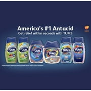 TUMS Fast Heartburn Relief Collection