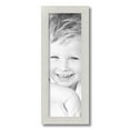 thumbnail image 2 of ArtToFrames 7x21 inch White Picture Frame, White Wood Poster Frame (4331), 2 of 8