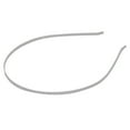 thumbnail image 1 of 10 Uds. De diademas en 7mm/ 3mm, banda para el pelo para niñas, de accesorios DIY, nuevo Macarena diadema, 1 of 8
