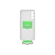 thumbnail image 2 of Funda de silicona para Samsung Galaxy S22+ con correa blanca, 2 of 2