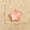 Pink, variant on Glow In the Stones, Luminous Star Shaped Pebbles, Outdoor Decorative Resin Glowing for Landscaping Garden Yard, Yellow - 20 Pack