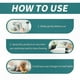 thumbnail image 5 of Anti-Chew Bitter Spray for Pets, Deterrent Solution to Prevent Licking and Chewing, Furniture Protection for Dogs & Cats, 5 of 5