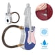 thumbnail image 4 of Wide Application Smart Keyless Lock Fingerprint Lock Fingerprint Lock For Wardrobes Bike Office Cabinets, 4 of 8