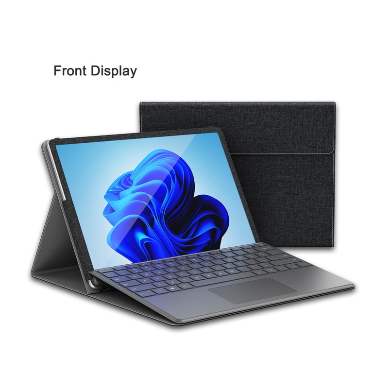 LIMIYUE 2025 Laptop Case for Microsoft Surface Pro 1st Edition 12