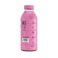 thumbnail image 3 of PRIME Hydration STRAWBERRY WATERMELON, Sports Drinks, Electrolyte Enhanced for Replsnishing Fluids, 250mg BCAAs, B Vitamins, Antioxidants, Low Sugar, 16.9 Fl Oz, 12 Pack, 3 of 9