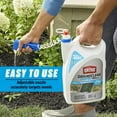 thumbnail image 6 of Ortho GroundClear Super Weed and Grass Killer1: Eliminates Tough Weeds and Grass, Ready-To-Use, Fast-Acting, 1 gal., 6 of 12